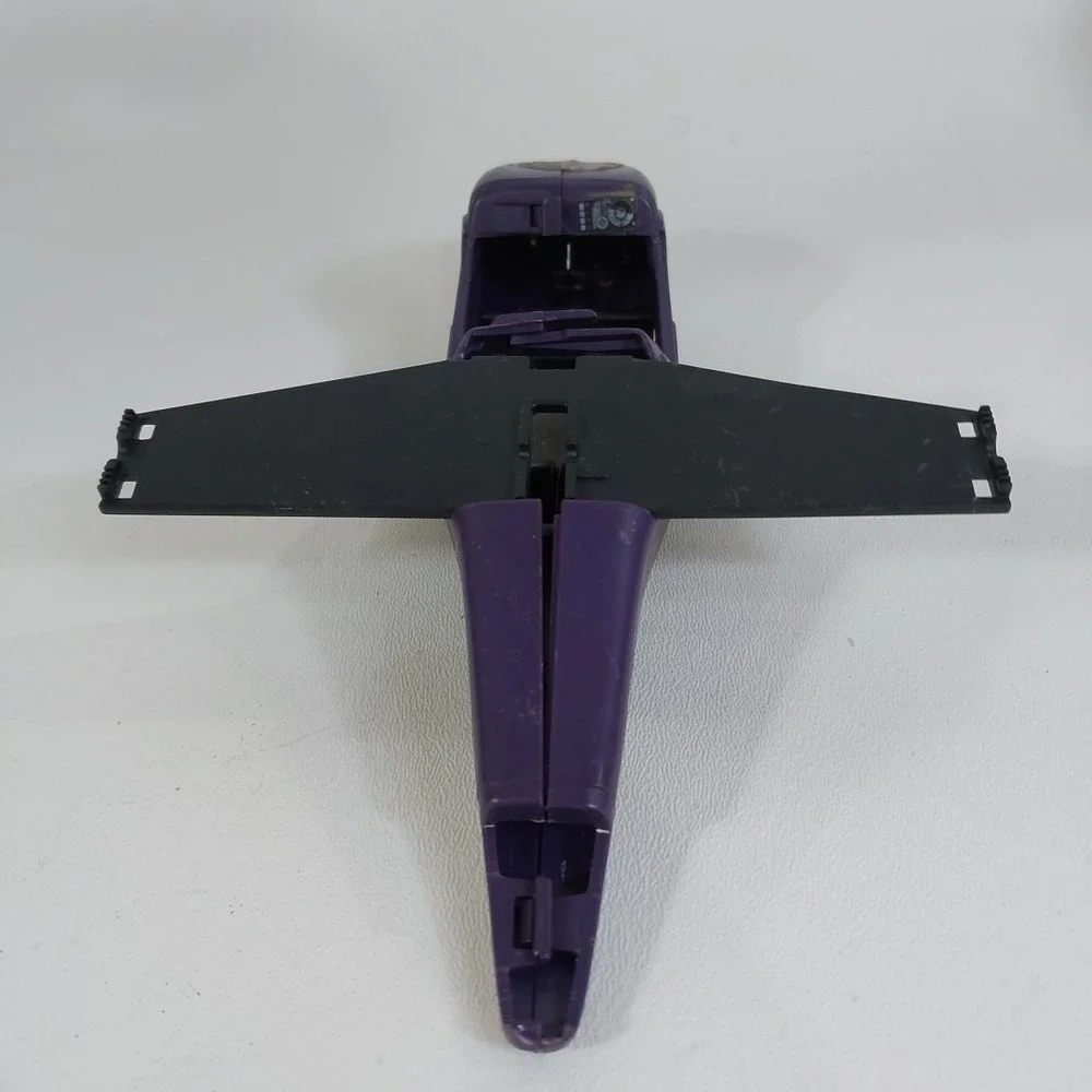 HASBRO GI JOE  FANG 1989 ARAH‎ Hasbro Gi Joe Cobra FANG For Parts Only